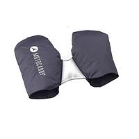 motocaddy deluxe trolley mittens pair