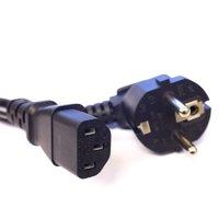 Motocaddy Euro Lithium Charger Cable