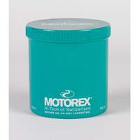 motorex bike grease tub