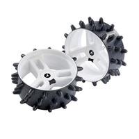 Motocaddy Hedgehog Winter Wheels (Pair)