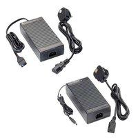 Motocaddy Lithium Battery Charger