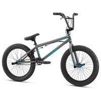 Mongoose Legion L20 BMX Bike 2016 Grey