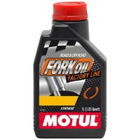 Motul Factory Line Fork Oil