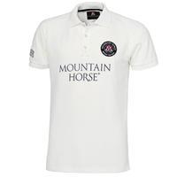 Mountain Horse Luke Mens Pique