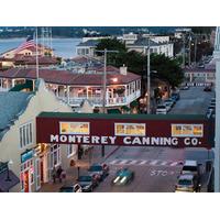 Monterey and Carmel Tour