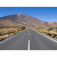 Mount Teide Tours