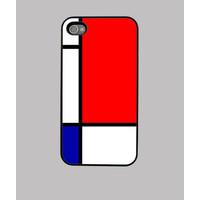 mondrian 1 iphone