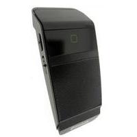 Movon MK110 Bluetooth Smartphone Application OLED Screen Visor Car Kit