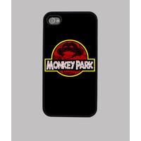 monkey park