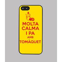 molta calm (iphone)