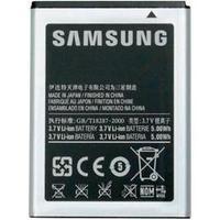 Mobile phone battery Samsung Compatible with (mobile phones): Samsung Galaxy Ace, Samsung Wave M, Samsung Galaxy Fit, Sa