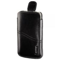 Mobile Phone Sleeve for Apple iPhone 4/4S Black