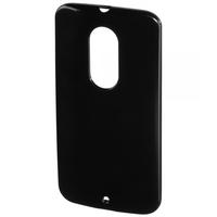 Motorola Moto X 2nd Generation Crystal Cover (Black)