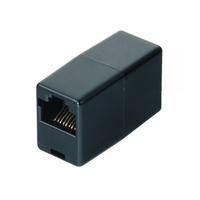 Modular Adapter 8p8c socket - 8p8c socket