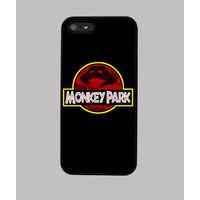 monkey park