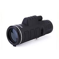 Monocular Polycarbonate Long Focal Lens 10X and above 3550 Monocular Phone