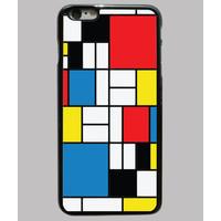 mondrian