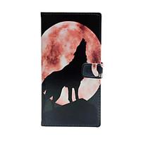 moon wolf pu leather around open holster for iphone 7plus 7 6splus 6s  ...