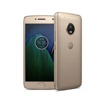 Motorola Moto G5 Plus XT1685 32GB 4G Dual Sim SIM FREE/ UNLOCKED - Gold
