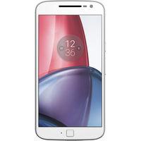 Motorola Moto G4 Plus XT1642 32GB Dual Sim 4G LTE SIM FREE/ UNLOCKED - White