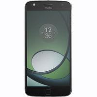 moto z play xt1635 32gb dual sim 4g lte sim free unlocked black