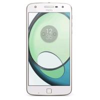 Moto Z Play XT1635 32GB Dual Sim 4G LTE SIM FREE/ UNLOCKED - White