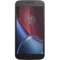 Motorola Moto G4 Plus XT1642 32GB Dual Sim 4G LTE SIM FREE/ UNLOCKED - Black
