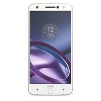 Moto Z Play XT1635 32GB 4G LTE SIM FREE/ UNLOCKED - White