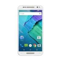 Motorola Moto X Style 32GB White