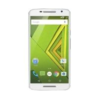 Motorola Moto X Play 16GB White