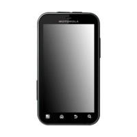 Motorola Defy+ Black