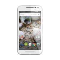 Motorola Moto G (3rd Gen) 8GB White