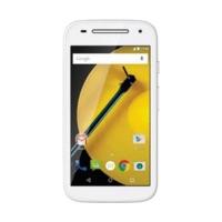 Motorola Moto E (2 Gen) White