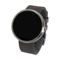 Motorola Moto 360 Grey Leather