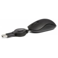 Mouse 3 Button USB Optical AMU89EU