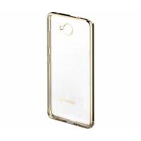 Mozo Glam Case (Lumia 650) gold