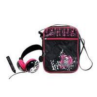 Monster High Tablet Accessories Pack For 7-10 Inch Tablets (mha025z)
