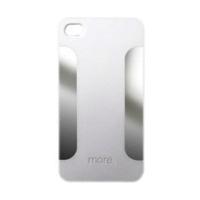 More-Thing Para Blaze White (iPhone 4)