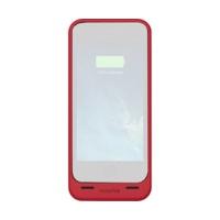 Mophie Juice Pack Helium (iPhone 5/5S) Red