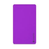 Mophie Powerstation mini purple