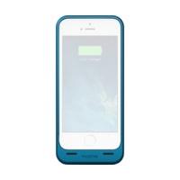 mophie juice pack helium iphone 55s blue