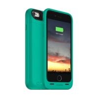 Mophie Juice Pack Air (iPhone 6) green spectrum