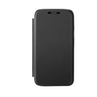 Motorola Flip Shell Black (Moto G)