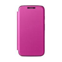 motorola flip shell violet moto g