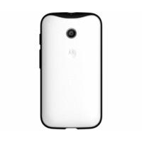 motorola grip shell white moto e