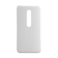 Motorola Colour Shell white (Moto G (3rd Gen.))