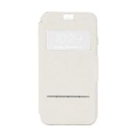 Moshi SenseCover Beige (iPhone 6 Plus)