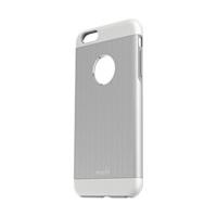 Moshi iGlaze Armour Silver (iPhone 6 Plus)