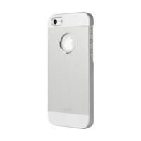 Moshi iGlaze Armour Silver (iPhone 5)