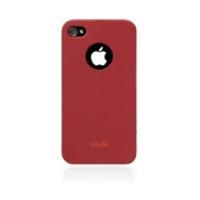 Moshi iGlaze Red (iPhone 4)